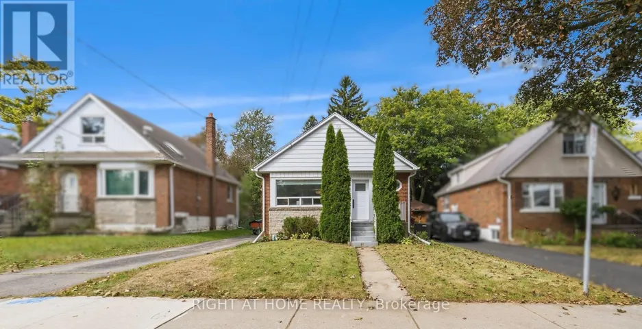 206 EAST 19TH STREET, Hamilton (Inch Park), Ontario L9A4S5