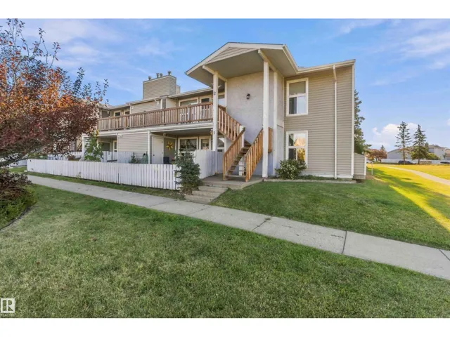 #2 2703 79 ST NW NW, Edmonton, Alberta T6K3Z6