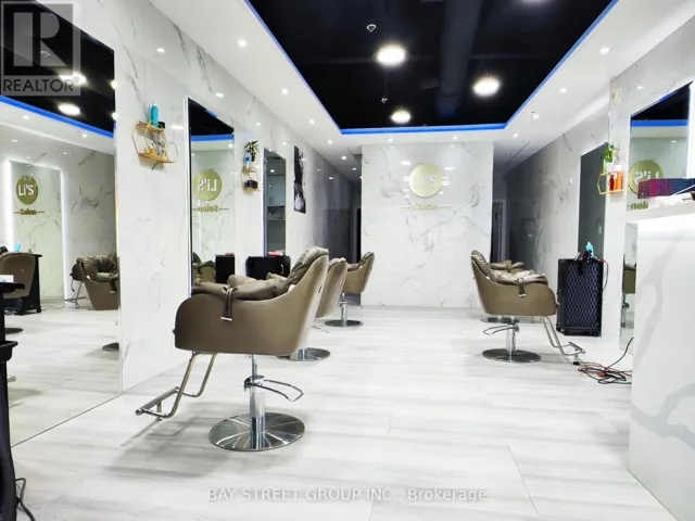 33 - 550 HIGHWAY 7 E, Richmond Hill (Beaver Creek Business Park), Ontario L4B3Z4