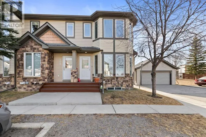 209, 2445 Kingsland Road SE, Airdrie, Alberta T4A0B4