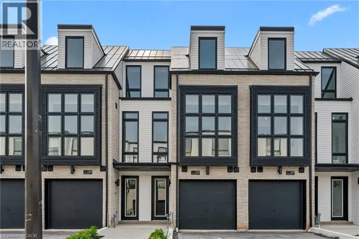 138 EAST Street Unit# 4, Oakville, Ontario L6L0H9