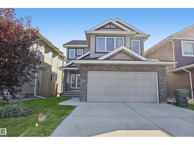 4 MEADOWBROOK WY, Spruce Grove, Alberta T7X0W2
