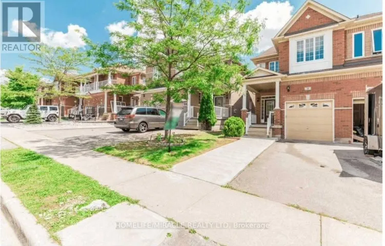 BSMT - 21 PALM TREE ROAD, Brampton (Madoc), Ontario L6V4N9
