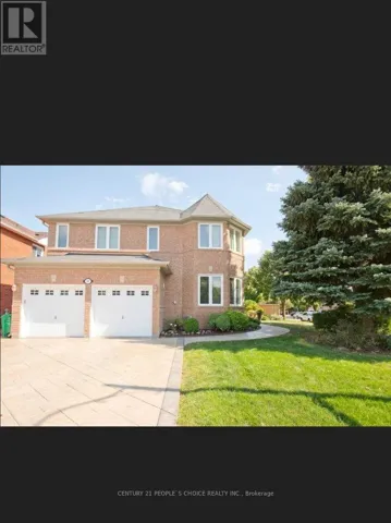 UPPER - 60 HOLLYBUSH STREET, Brampton (Sandringham-Wellington), Ontario L6R1A6