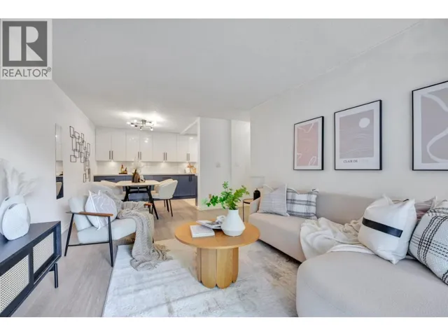 106 8720 NO. 1 ROAD, Richmond, British Columbia V7C4L5