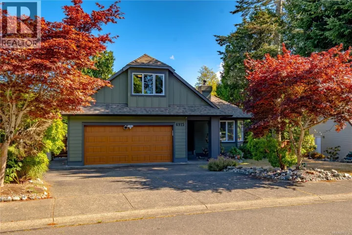 4915 Denford Pl, Nanaimo, British Columbia V9V1R3