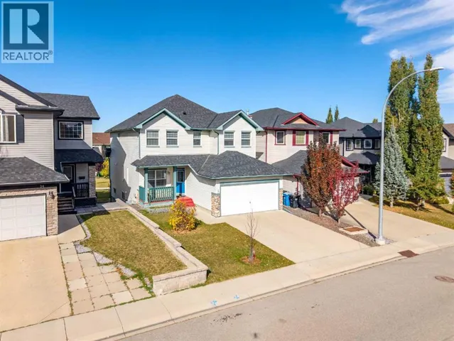 38 Everhollow Rise SW, Calgary, Alberta T2Y5H2