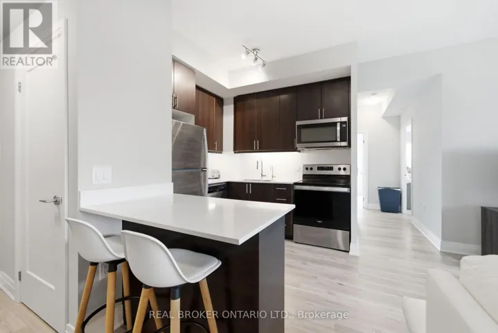 701 - 3220 SHEPPARD AVENUE E, Toronto (Tam O'Shanter-Sullivan), Ontario M1T0B7