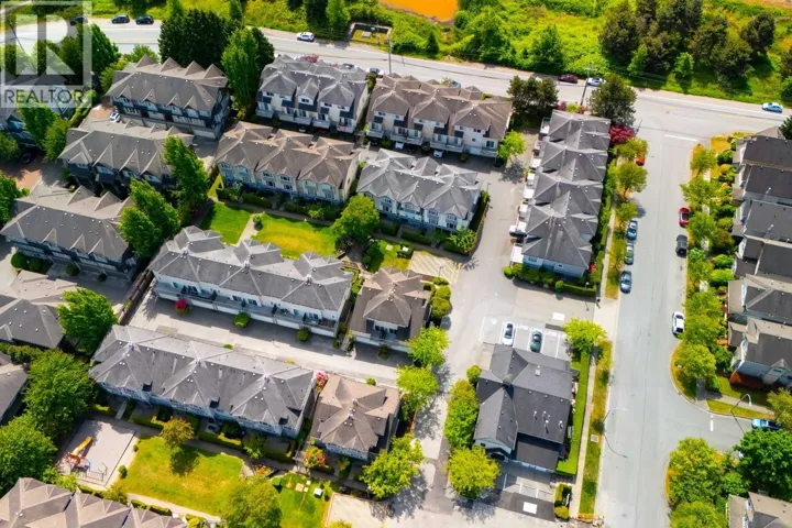 28 5900 MUIR DRIVE, Richmond, British Columbia V6V2Y8