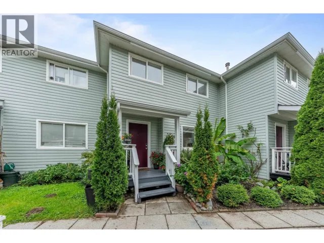 2 8745 GOVERNMENT STREET, Burnaby, British Columbia V3N4G9