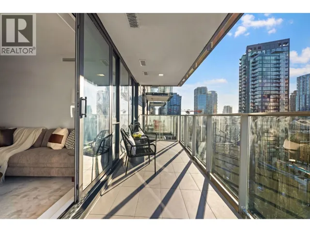 1610 1111 RICHARDS STREET, Vancouver, British Columbia V6B0S3