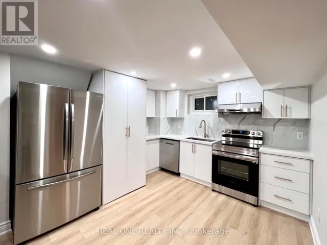 65 DEWLANE DRIVE W, Toronto (Newtonbrook West), Ontario M2R2P9
