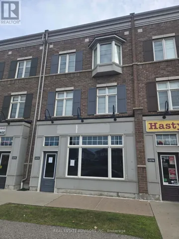 1272 MAIN STREET E, Milton (DE Dempsey), Ontario L9T8M7
