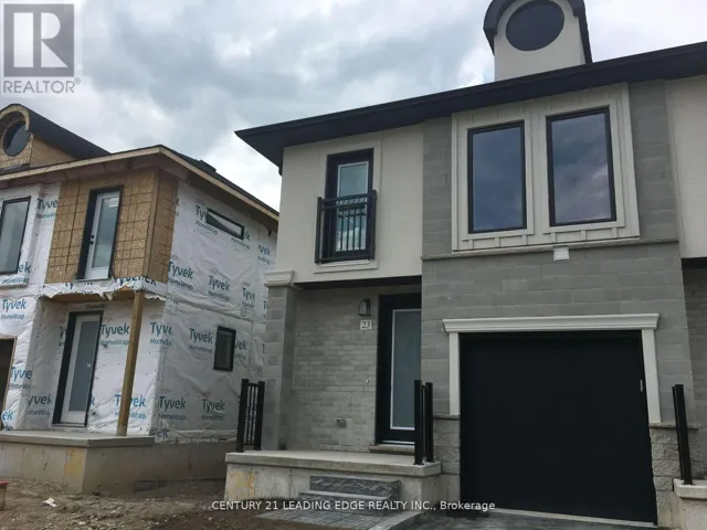 23 - 1870 ALDERSBROOK GATE, London North (North S), Ontario N6G3X4