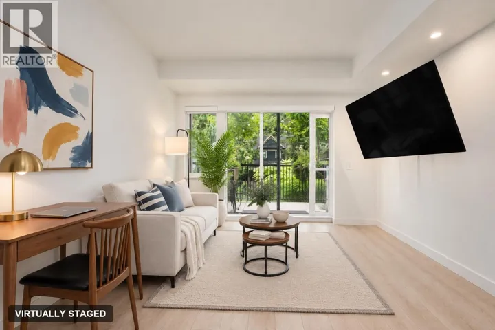 212 2520 GUELPH STREET, Vancouver, British Columbia V5T0K7