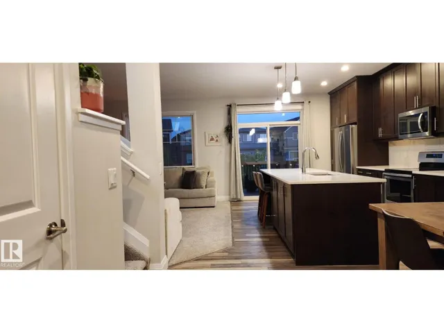 3779 CHERRY LO N SW, Edmonton, Alberta T6X2K8