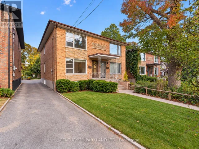 85 VICTORIA PARK AVENUE, Toronto (Birchcliffe-Cliffside), Ontario M4E3S2