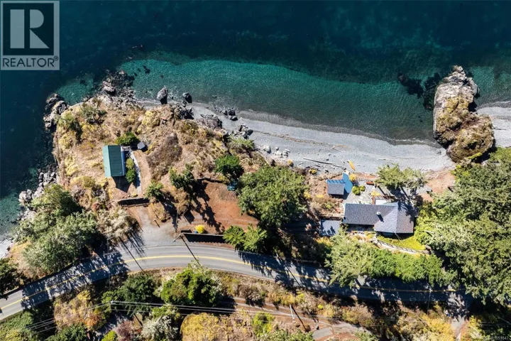 7995 West Coast Rd, Sooke, British Columbia V9Z0R5