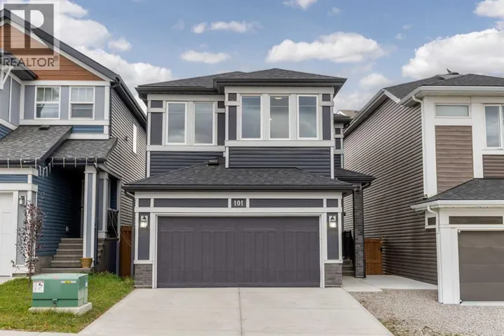 101 Howse Common NE, Calgary, Alberta T3P1L2