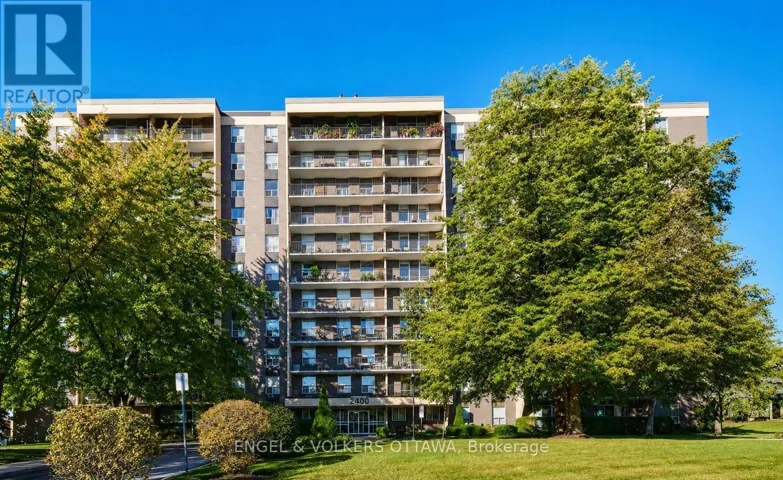 210 - 2400 VIRGINIA DRIVE, Ottawa, Ontario K1H8L3