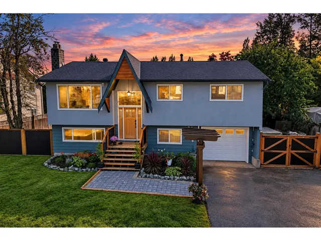 27292 29A AVENUE, Langley, British Columbia V4W3J7