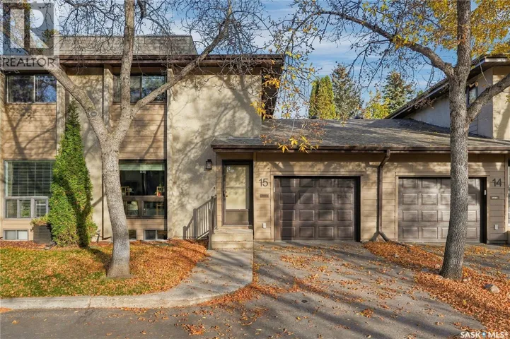 15 425 Pinehouse DRIVE, Saskatoon, Saskatchewan S7K5K2
