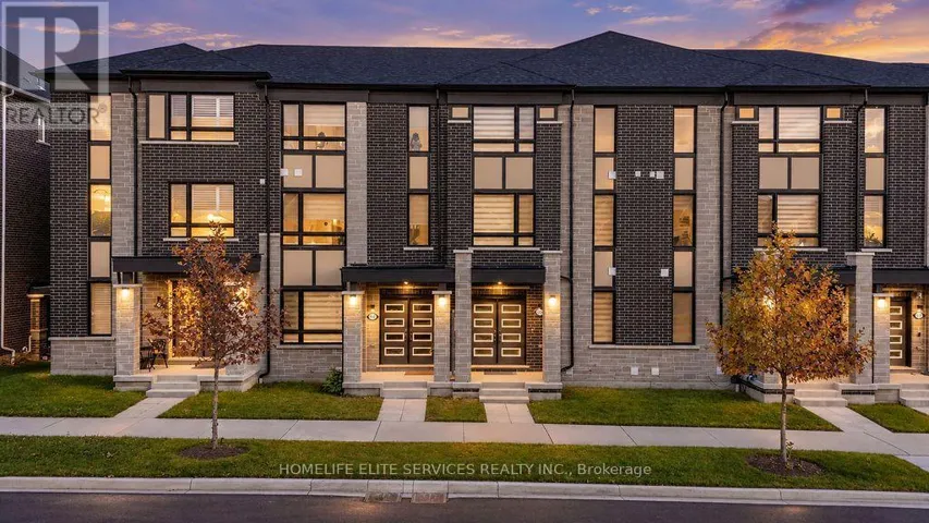 3223 BRIGADIER AVENUE, Pickering, Ontario L1X0N1