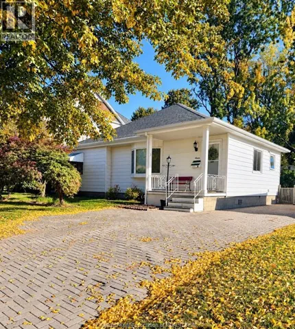 7 ARNOLD STREET, Chatham, Ontario N7L2X7