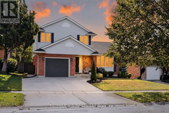 1182 SPRUCEDALE ROAD, Woodstock (Woodstock - North), Ontario N4S8T6