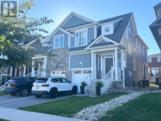 155 COURTLAND STREET, Blue Mountains, Ontario L9Y5L7