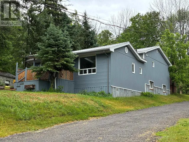 72 LAKESHORE ROAD, Marmora and Lake (Marmora Ward), Ontario K0K2M0
