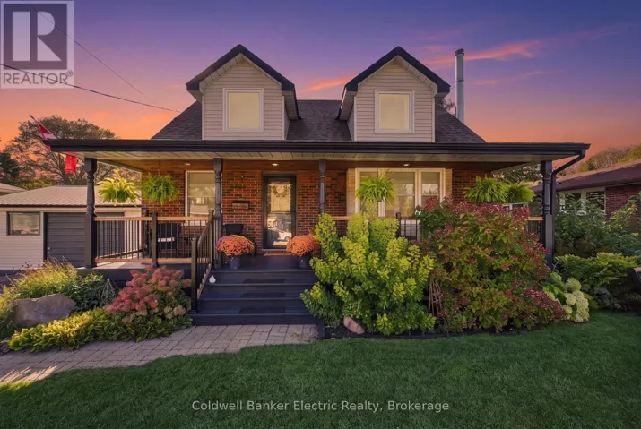 13 COVERDALE AVENUE, Cobourg, Ontario K9A4H4