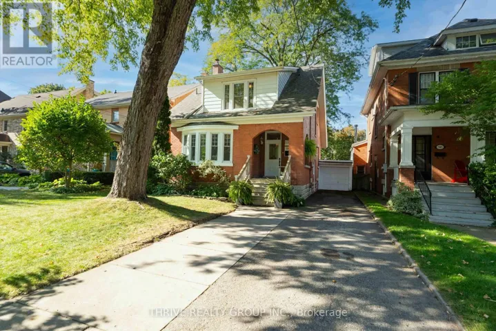 943 WATERLOO STREET, London East (East B), Ontario N6A3X2