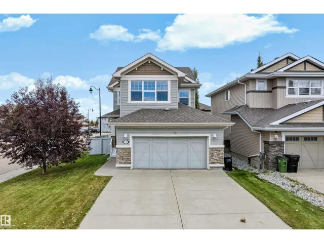 6023 208 ST NW, Edmonton, Alberta T6M0M1