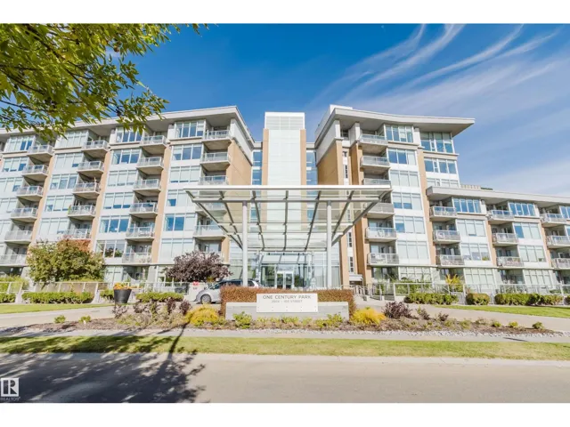 #401 2504 109 ST NW, Edmonton, Alberta T6J2H3