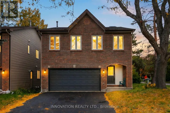 2 HACKETT STREET, Ottawa, Ontario K1V0P8