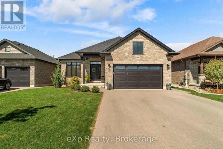 160 ORR STREET, Stratford, Ontario N5A2K1