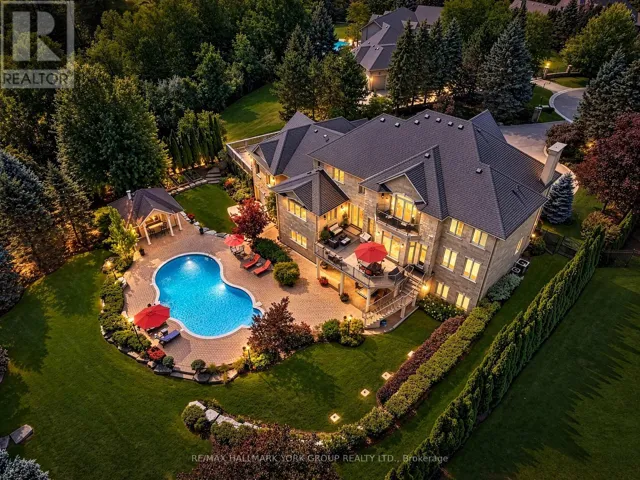 106 ABBRUZZE COURT, Vaughan (Kleinburg), Ontario L3L0A9