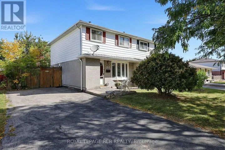 26 GRAYMAR ROAD, Brampton (Northgate), Ontario L6S1Z8