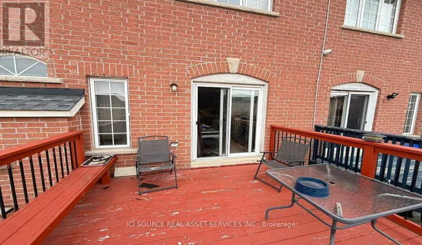 UPPER - 26 PEFFERLAW CIRCLE, Brampton (Bram West), Ontario L6Y0K1