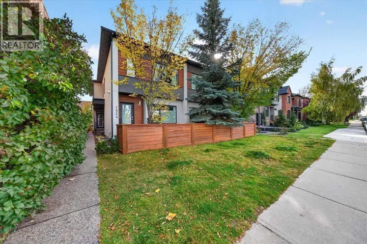 1922 29 Street SW, Calgary, Alberta T3E2J8