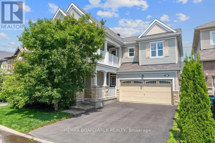 427 BRIGATINE AVENUE, Ottawa, Ontario K2S0P7