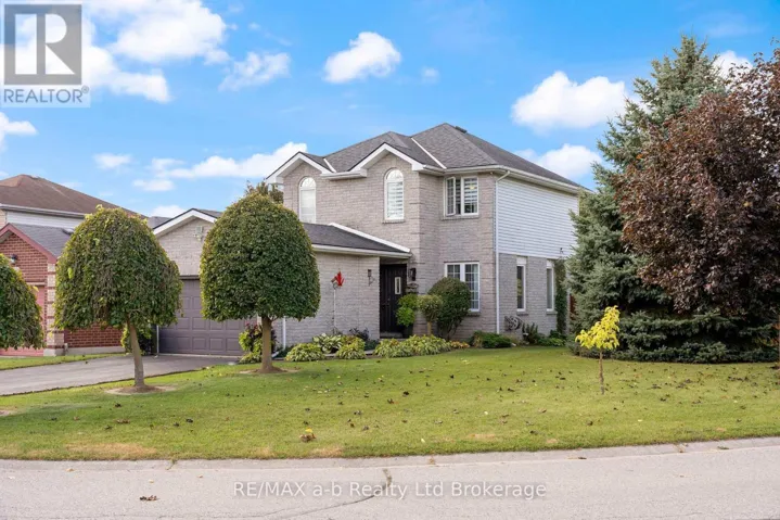 36 KARA LANE, Tillsonburg, Ontario N4G5M3