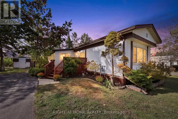 1 GEORGIAN GLEN DRIVE, Wasaga Beach, Ontario L9Z1K7