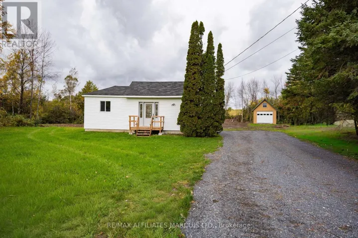 19411 COUNTY ROAD 2 ROAD, South Glengarry, Ontario K0C2E0