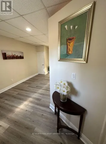 UNIT 3 - 797 LAKESHORE ROAD E, Mississauga (Lakeview), Ontario L5G1C8
