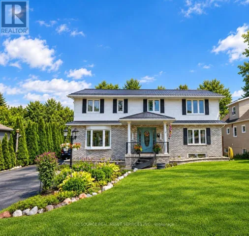 120 CAMPBELL AVENUE, North Bay (Ferris), Ontario P1A1V9