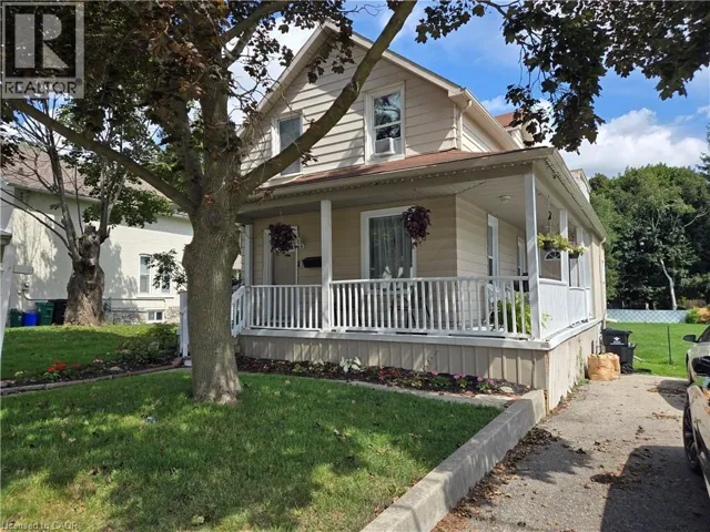841 DUKE Street, Cambridge, Ontario N3H3T8