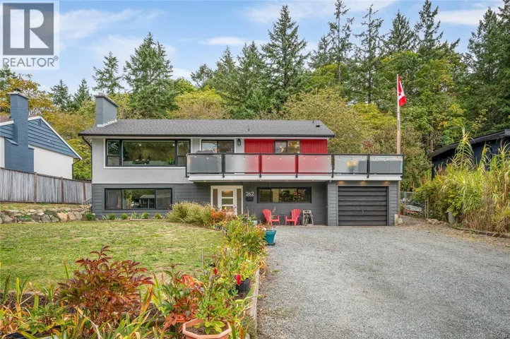 262 Villa Rd, Nanaimo, British Columbia V9T2P5