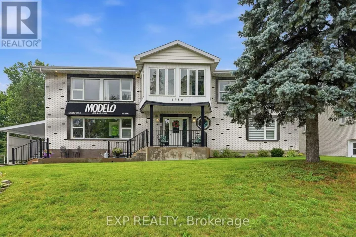 1380 LAURIER STREET, Clarence-Rockland, Ontario K4K1C7
